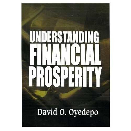 Beispielbild fr Understanding Financial Prosperity zum Verkauf von Ergodebooks