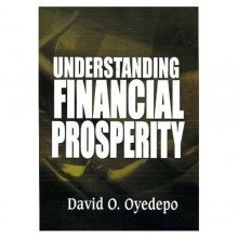 Stock image for Understanding Financial Prosperity for sale by Ergodebooks