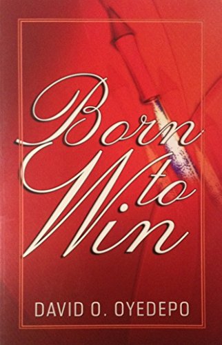 Imagen de archivo de Born To Win a la venta por Goodwill Southern California