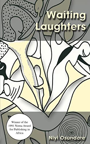 Stock image for Waiting Laughters Malthouse African poetry for sale by PBShop.store US