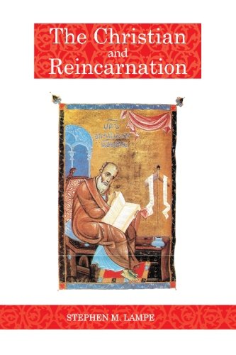 9789782751041: The Christian and Reincarnation