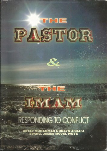 Imagen de archivo de The Pastor & the Imam: Responding to Conflict a la venta por ThriftBooks-Atlanta