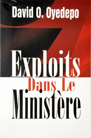 9789782905406: Exploits in Ministry