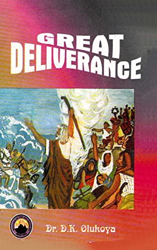 Stock image for Great Deliverance (Paperback or Softback) for sale by BargainBookStores