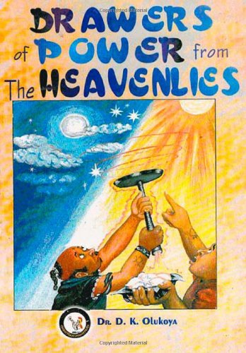 Stock image for Drawers of powers from the Heavenlies for sale by Revaluation Books