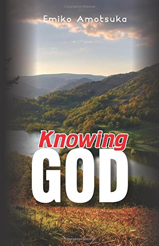 Stock image for Knowing God for sale by Hawking Books