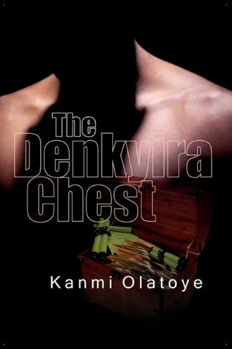 Stock image for The Denkyira Chest for sale by Bookmans