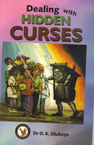 Beispielbild fr Dealing with Hidden Curses zum Verkauf von WorldofBooks