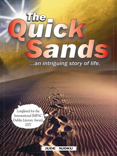 Stock image for The Quick Sands for sale by Ebooksweb