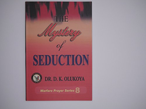 9789783820593: The Mystery of Seduction