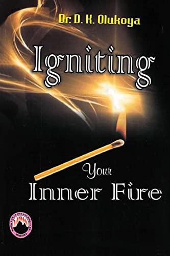 Beispielbild fr Igniting your Inner Fire zum Verkauf von SecondSale