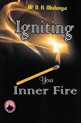 Stock image for Igniting your Inner Fire for sale by SecondSale