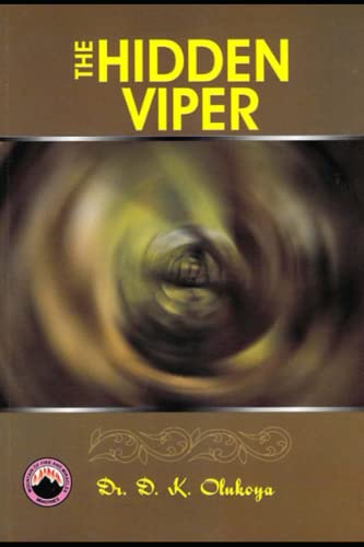 9789784917421: The Hidden Viper