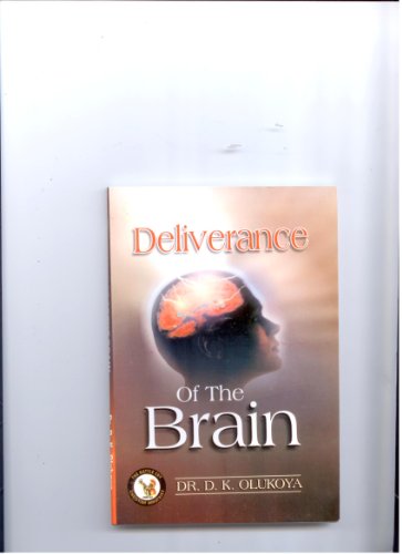 Beispielbild fr Deliverance of the Brain zum Verkauf von Books for Life