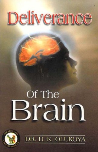 Stock image for Deliverance of the Brain