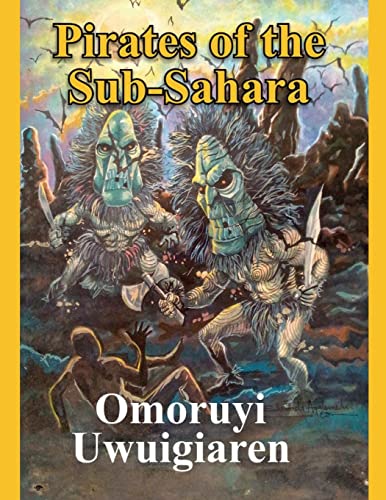 Stock image for Pirates of the Sub-Sahara for sale by GreatBookPrices