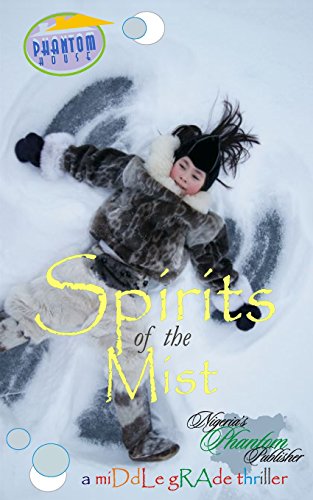 Beispielbild fr Spirits of the Mist: the demon child story zum Verkauf von Lucky's Textbooks