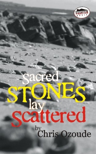Beispielbild fr Sacred Stones Lay Scattered zum Verkauf von Revaluation Books