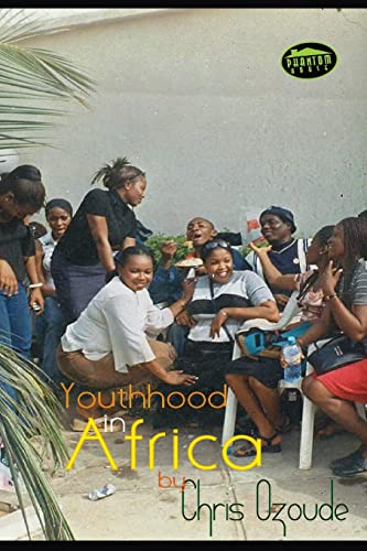 Beispielbild fr YouthHood In Africa zum Verkauf von Lucky's Textbooks
