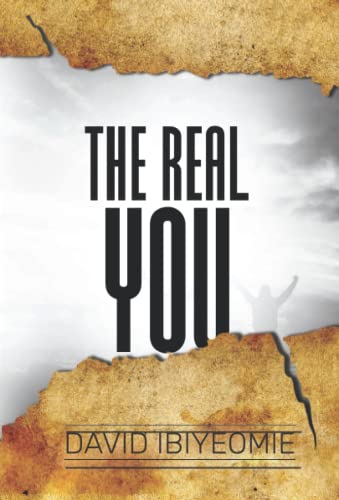 Imagen de archivo de The Real You a la venta por SecondSale