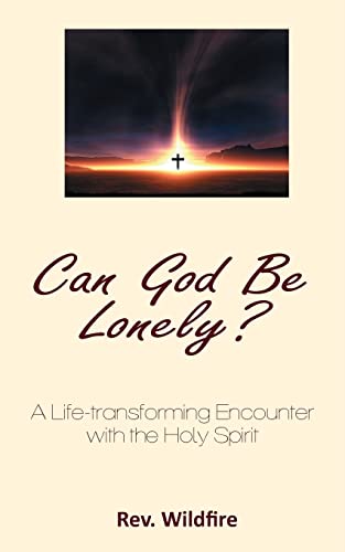 Stock image for Can God Be Lonely? for sale by PBShop.store US