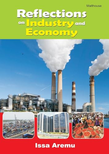 9789785332100: Reflections on Industry and Economy