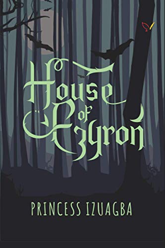 Stock image for House Of Ezyron for sale by GreatBookPrices