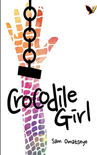 Imagen de archivo de Crocodile Girl a la venta por Lucky's Textbooks