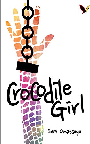 Stock image for Crocodile Girl for sale by Lucky's Textbooks