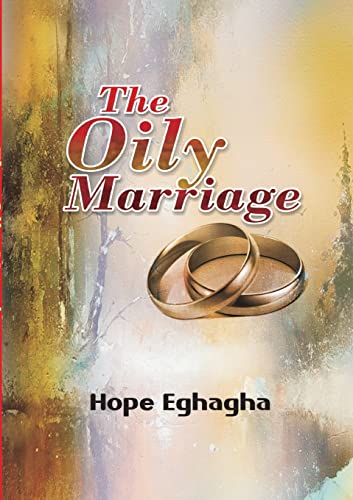 Stock image for The Oily Marriage for sale by California Books