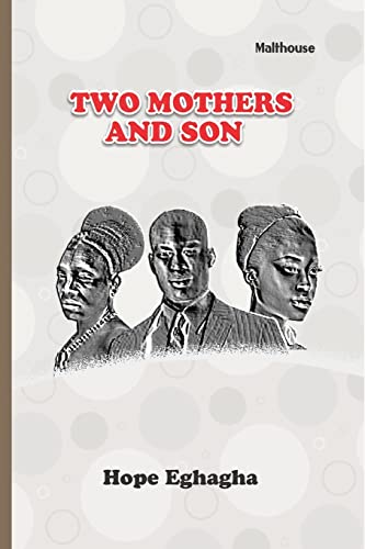 9789785621990: Two Mothers and a Son: A Play