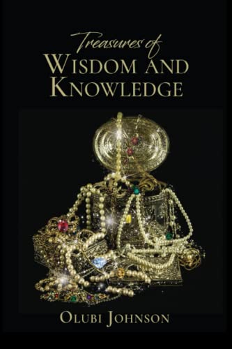 9789785722475: Treasures of Wisdom and Knowledge