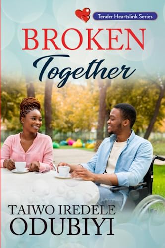 Stock image for Broken Together for sale by PBShop.store US