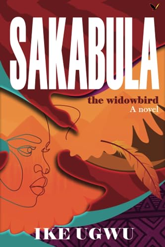 Stock image for SAKABULA - The Widowbird for sale by PBShop.store US