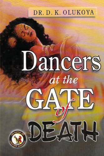 Beispielbild fr Dancers at the Gate of Death zum Verkauf von ThriftBooks-Dallas