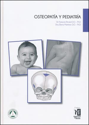 9789788494324: OSTEOPATIA Y PEDIATRIA