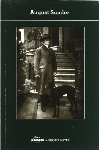 Beispielbild fr AUGUST SANDER 9789788497851 zum Verkauf von Agapea Libros