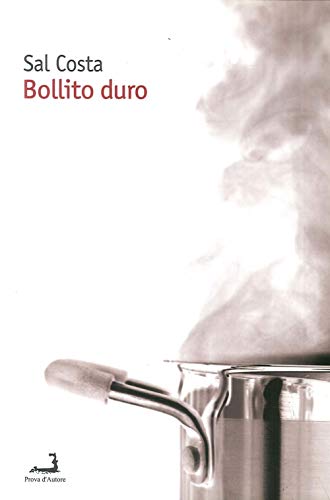 Stock image for Bollito duro for sale by Brook Bookstore