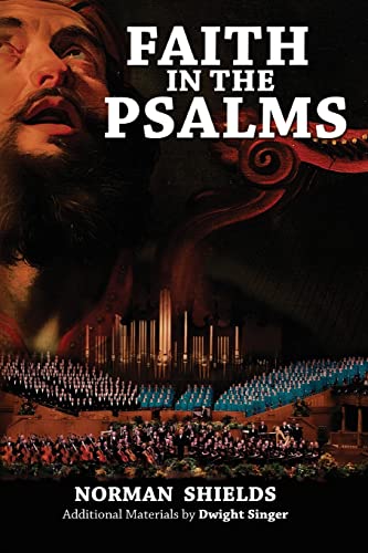 9789789052813: Faith in the Psalms: The Hymnal of the Old Testament