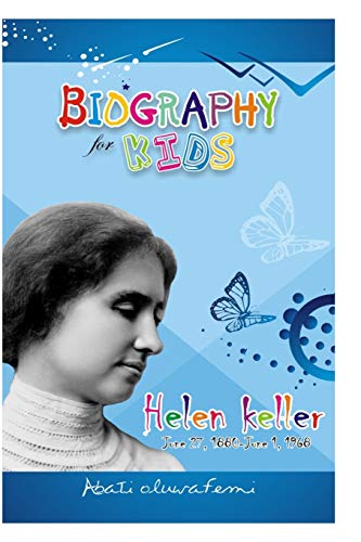 Stock image for Biography for Kids: Helen Keller for sale by Book Deals