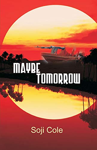 Stock image for Maybe Tomorrow for sale by California Books