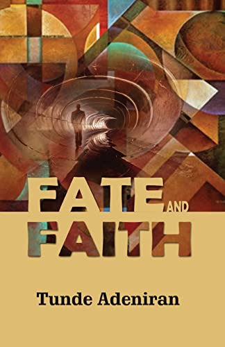 Beispielbild fr Fate and Faith zum Verkauf von Buchpark