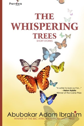 Stock image for The Whispering Trees for sale by SecondSale