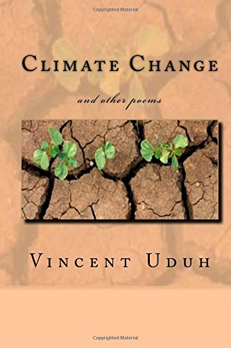 9789789313891: Climate Change: and other poems
