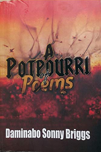 Imagen de archivo de A Potpourri of Poems a la venta por Lucky's Textbooks
