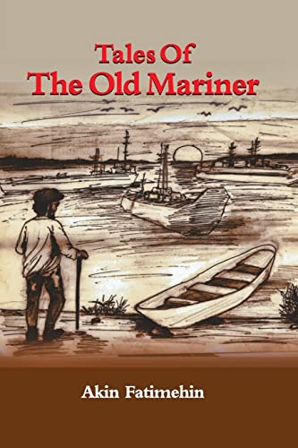 Stock image for Tales of the Old Mariner for sale by Lucky's Textbooks