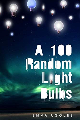 

A 100 Random Light Bulbs
