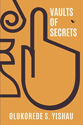 Stock image for Vaults of Secrets for sale by GreatBookPrices