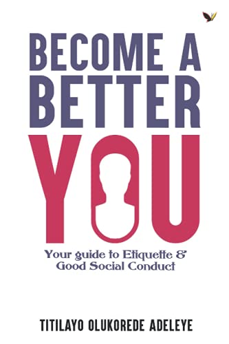 Stock image for Become A Better You for sale by WorldofBooks