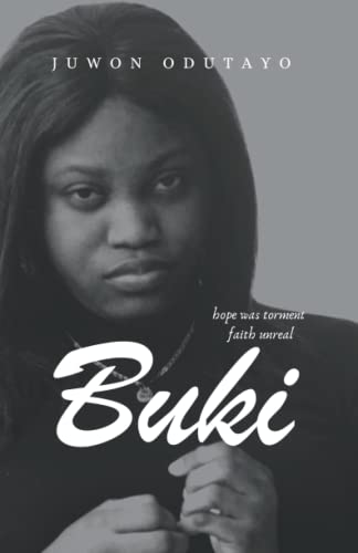 Stock image for BUKI for sale by California Books